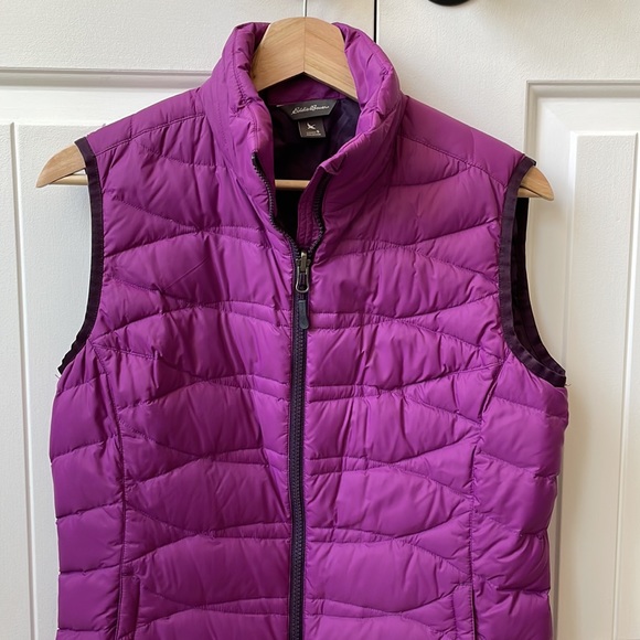 Eddie Bauer Vest - Picture 3 of 5